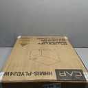 CAP Barbell 3-in-1 Plyometric Box | Multiple Styles and Sizes