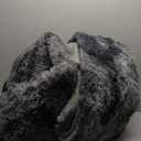 6x9 Ft Large Shag Rugs for Living Room Decor, Tie-Dyed Ultra Soft Fluffy Furry Area Rugs for Bedroom Indoor Floor, Aesthetic Carpet for Kids Home (Dark Grey)