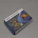 Walkie Talkies for Kids Rechargeable,Toys for Boys and Girls Ages 3-12, 4 Pack Long Range 2-Way Radios, Birthday Gifts,Christmas Stockings, Outdoor Play, Family Games, Hiking Camping Gear (Camouflage)