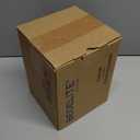 BEDELITE Fleece Throw Blanket for Couch, 300GSM Soft & Warm Fluffy Queen Blanket, Decorative and Giftable Striped Red Blankets for Women, Men, 50"x60"