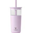 Reduce Aspen Tumbler Glass 20oz Lilac