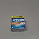 Unisom SleepTabs, Nighttime Sleep-aid, Doxylamine Succinate, 80 Tablets