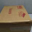 16Pcs Glass Cylinder Bud Vases for Centerpieces, 7.7 In Tall Clear Flower Vases in Bulk, Glass Small Vases Floating Candle Holder for Party, Home Decor, Wedding Decoration, Birthday, Anniversary, Baby Shower