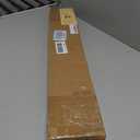 No Drill Top Down Bottom Up Blackout Cellular Shades 25.5"W x 64"H