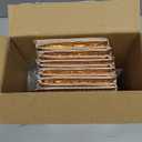 Blissun Sparkling Champagne Gold Christmas Tree Collar  Color Shifts with Light  25.2 Bottom / 14.9 Top Foldable Base Cover