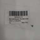 Removable Stickers Labels 5" x 3" 120 Large Moving Labels for Boxes, Packing Supplies for Moving, White Blank Label Stickers for Home Organization Projects, Kitchen, Storage Bins
