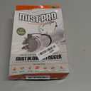 Pesticide Sprayer - Insecticide and Mosquito Mister System - Pest Control System for Fleas, Ticks, and Mosquitos - Mist-PRO Universal Adapter Kit