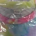 Birthday Girls Shirts for Kids 1-12 Year (2T, Tie-dyeb)