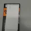 SIBEITU 3 Pack Screen Protector for iPhone 13 with 3 Pack Camera Lens Tempered Glass Protector, 6.1 Inch HD Clear Tempered Glass Film 9H Hardness Full Coverage, Scratch Resistent, No Air Bubbles