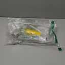 Ferris Wheel Hummingbird Feeder - 8 Spinning Basket Bird Feeder for Outdoors, Hanging Wild Bird Feeder with Dynamic Design Attracts Hummingbirds, Easy-Fill Weather-Resistant