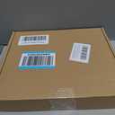 Flexible Quarter Round Molding, Mini Peel and Stick Rubber Trim Molding for Wall Edge Floor Corner,Staircase Cabinet Tub Edge (White, 118Inch)