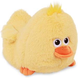 Battat  Walking Plush Duck Interactive Stuffed Animal Toy Duck with Movement & Sounds Toys for Toddlers 12+ Months Quack n' Waddle Battat  Walking Plush Duck Interactive Stuffed Animal Toy Duck with Movement & Sounds Toys for Toddlers 12+ Months Quack n' Waddle