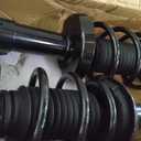 Front Struts Assembly Fit for Honda Civic 2006-2011 DX EX LX 1.8L Coupe