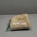 LLB Genuine Sheepskin Car Seat Cushion Seat Covers for Cars Trucks SUV Comfort Seat Protector Pad for Car Driver Seat Car Accessories for Women Office Chair Car Decor (Pearl, Front Seat Cushion-1 Pc)