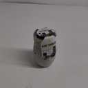 Manna Wine Tumbler Stainless Steel 17oz - Grey Floral