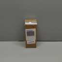 Biscaynebay Wrap Around Bed Skirts for Queen Beds 16" Drop, Silver Grey Adjustable Elastic Dust Ruffles Easy Fit Wrinkle & Fade Resistant Silky Luxurious Fabric Solid Machine Washable