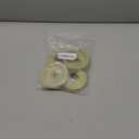 717-04749 107713-01 Sprocket Gear Kit Fits MTD 6 Teeth Chainsaw Remington Pole Saw Replace 717 04749, 71704749, 075752, 75752 (4PCS)