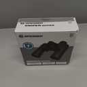 BRESSER 12x50 Binoculars for Adults High Powered with HD Optical System, Non-Slip Grip, Waterproof, Shockproof, Low Light Vision for Bird Watching Hunting Football Games Travel Stargazing Cruise