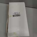 60PCS Blank Matches Containers 2.24 x 1.42 x 0.59 inches White DIY Match Books Storage Boxes Bulk Match Holder with Double-Sided Striker for Wedding Bridal Baby Birthday Party Favor Empty(No Matches)