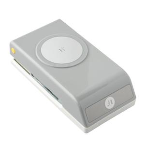 EK Tools Circle Punch 1.5-Inch with Safety Lock, Create Perfect Circles for Handmade Cards, Scrapbooking, Gift Tags, Invitations, and Decoration