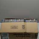 YUNSCM 2-PCS 20" Bike Tires 20x2.10/54-406 Compatible with Mountain Bike 20x2.0 20 x 2.10 20x2.125 Bicycle Tires