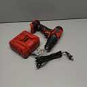 Skil 20V 1/2 Inch Cordless Drill Driver, Includes 2.0Ah PWRCore 20 Lithium Battery and Charger - DL5275-10