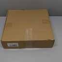 Dual Color Switch&Timer 5 Ft Pink Pop Up Christmas Valentines Tree with 50 Warm White&Color Lights 8 Modes, Tinsel Pencil Collapsible Xmas Tree, Easy Assembly, Balls 3D Star Sequins, Home Party Decor