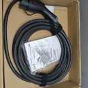 Level 2 EV Charger(WiFi APP/Plug-Play), 48A Nema 14-50p, 25ft Cable ETL Certified, Home Level 2 EVSE Car Charger w/ J1772 Connector, Electric Vehicle Charging Stations (46)