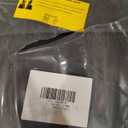 TTX Lighting Custom Fit Seat Covers for Toyota Corolla Cross Hybrid SE, XSE 2023 2024 2025,Full Set Faux Leather Corolla Cross Hybrid Seat Covers Black