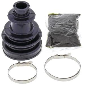 All Balls Racing 19-5021 CV Boot Kit Compatible with/Replacement For Polaris RZR 570 EFI 2012-2018