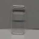 TORRAS for iPhone 17 Pro Max Case Crystal Clear, [Anti-Yellowing][Military-Grade Protection], Ultra Slim Transparent Anti-Scratch Back, Soft Bumper, Non-Slip 17 Pro Max Phone Case, Clear 6.9"