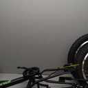 JOYSTAR 20 Inch Mountain Bike for Kids Ages 7-12 Year Old, 3-Inch Wide Knobby Tires, 7 Speed Shimano Drivetrain, Disc Brakes, Fat Tire Kids Bicycles for Boys Girls (Black)