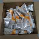 Jergens Ultra Healing Dry Skin Moisturizer, Travel Size Body and Hand Lotion, 1 Oz (Pack of 24)