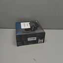 Logitech G733 Lightspeed Wireless Gaming Headset, Suspension Headband, Lightsync RGB, Blue VO!CE Mic, PRO-G Audio  Black, Gaming Headset Wireless, PC, PS5, PS4, Switch Compatible