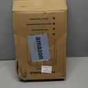 WAVYEASE® New Design Portable Bath Tub for Toddlers - Foldable Deep Soak Bathtub for Kids, One-Second Setup, Easy Storage, Lightweight, Travel Essentials for Age 1-5