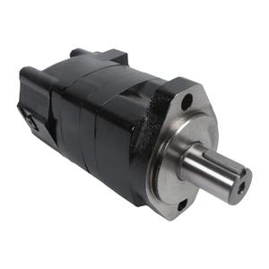 Hydraulic Motor 104-1789-006 Replacement for Eaton Char-Lynn 2000 Series, 9.59 cu in Displacement 2-Bolt SAE-A Mount, 470 RPM 2780 PSI High Torque Heavy Duty Hydraulic Motor