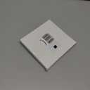 1200 Pcs Dinner Table Decor Snowflake Ornaments Decor Dining Room Table Dining White Seqins Snowflakes Decorations Supplies Christmas Confetti