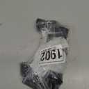 PECODE Compressed Air Duster - Rechargeable Electric Air Blower for Keyboard, Camera, PC Vents, Car Interiors & Home, Outdoor Dusting - 280, 000 RPM, 5 Nozzles, 4 Speeds, Fast Charging