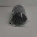 HiiPeak Sleeping Pad for Camping- Ultralight Inflatable Sleeping Mat with Built-in Foot Pump & Pillow, Upgraded Compact Camping Air Mattress for Camping, Backpacking, Hiking (Grey)