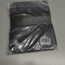 2 x MAUMI Rowing Machine Seat Cushion Seat Pad for Concept 2 Rowing Machine D Waterrower and Any Other Rower - Accessories for Training on Rowerg Row Machine and Water Rower Rowing Machine