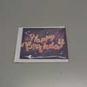 31st Birthday Cards, Light and Music Birthday Cake Happy Birthday Card, 3D Pop Up Birthday Gift Greeting Card for Women Men Wife Husband Friends