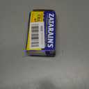 Zatarain's Crawfish, Shrimp & Crab Boil, 3 oz (3 Ounce (Pack of 1))