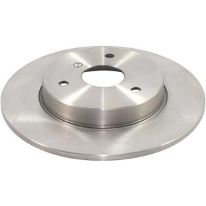 Durago Professional Series Front Solid Brake Rotor