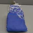 Vikumond Thin Turkish Beach Towel Lightweight Soft Cotton Extra Large XL Oversized Sand Free Sandproof Absorbent Quick Dry Towels Cloud Bath Pool Travel Compact Essentials Accessories for Adult Gifts