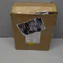 Spice Jars with Label, 20pcs 4 oz Glass Jars with Bamboo Airtight Lids, 200 Printed Spice Labels Waterproof Stickers for Seasoning Containers