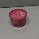 Friday Collective Season Finale Candle, Floral Scented, Made with Essential Oils, 3 Wicks, 13.5 oz