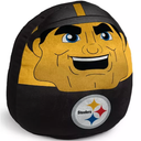 Pegasus Pittsburgh Steelers 22" Plushie Mascot Pillow