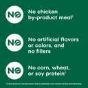 Nutro Wet Cat Food Pat Multipack: Salmon & Tuna; Chicken & Shrimp; 2.64 oz Trays (12 Count, Pack of 2) (EXP 06/15/27)