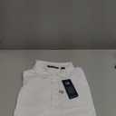 Cutter & Buck Coastline Epic Comfort Recycled Mens Polo, White, XXXL