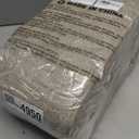 COSY HOMEER Edging Stair Treads Non-Slip Carpet Mat 28inX9in Indoor Stair Runners for Wooden Steps, Edging Stair Rugs for Kids and Dogs, 100% Polyester TPE Backing (15pc, Beige)